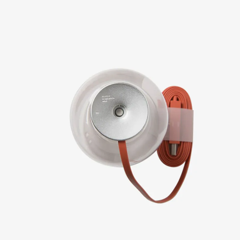 

Bottle Mini Creative Household Office Bedroom with Mute USB Desktop Spray Air Humidifier