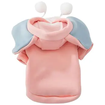 

Pet Dog Cat Funny Lovely Cartoon Costume Cosplay Clothes For Halloween Christmas