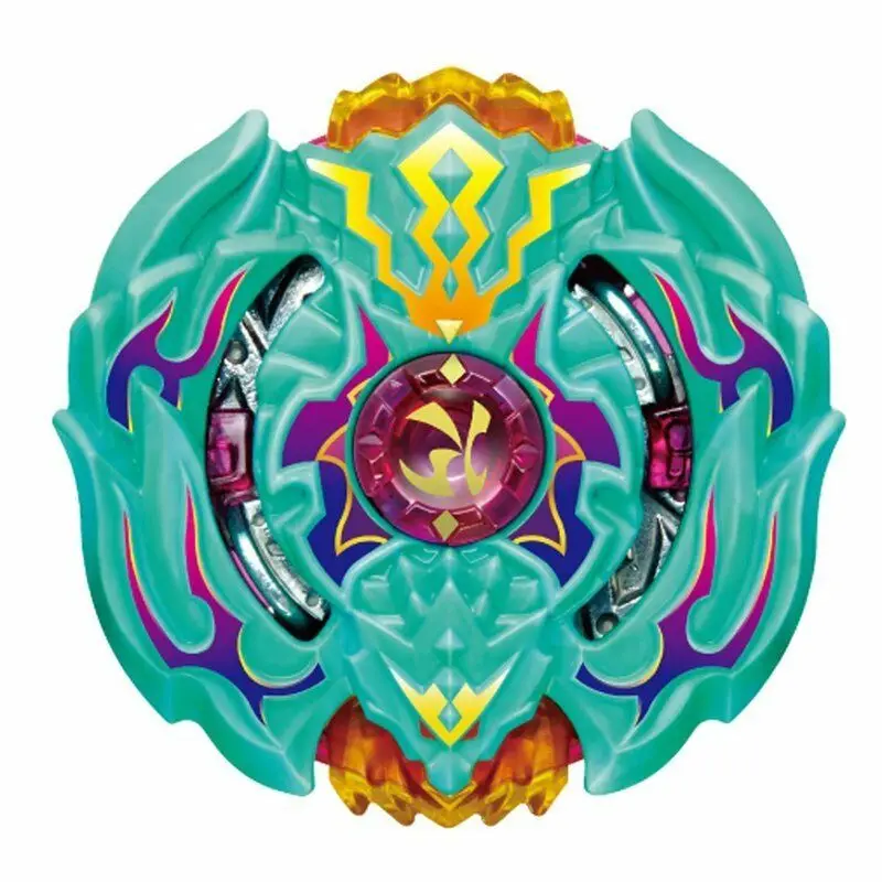 TAKARA TOMY BEYBLADE BURST B-101 01 