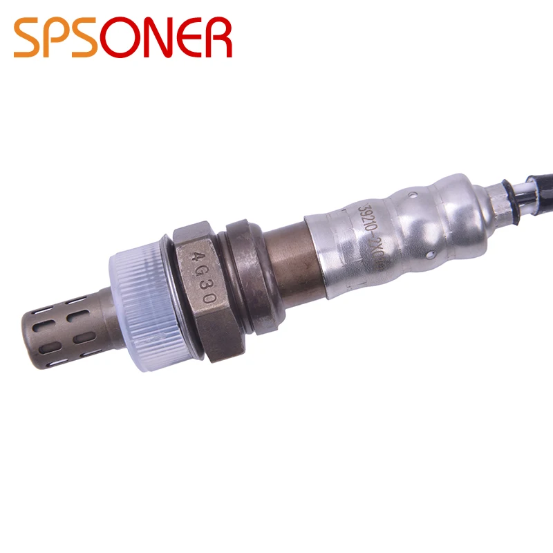 SPSONER OEM 39210-2X010 кислорода Сенсор для Kia Rio Mazda 6 зоны подушки безопасности для 04-08 Высокое качество Новые 39210-2X020 AJ58-18-861A 234-4190 392102X010