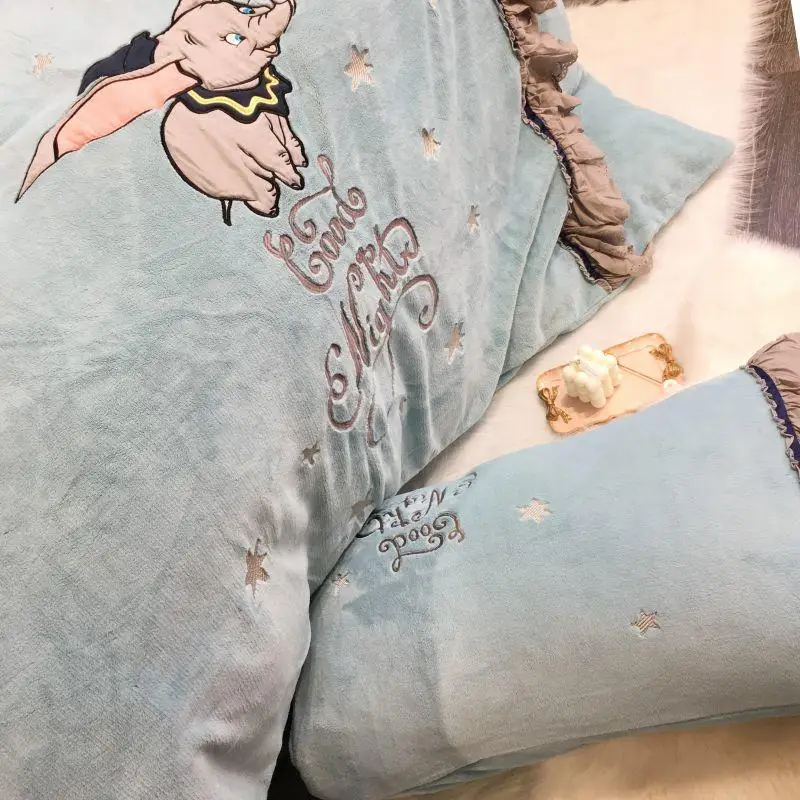 小飞象（浅蓝）45