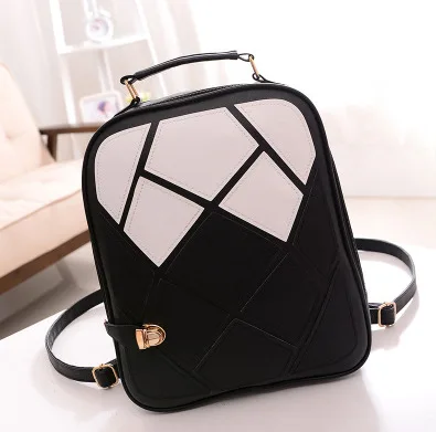 Стиль Модный искусственный рюкзак импортные товары PU Сумка поперечная граница поставщик электроэнергии сумка напрямую от производителя