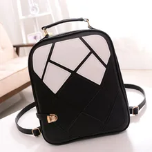 Стиль Модный искусственный рюкзак импортные товары PU Сумка поперечная граница поставщик электроэнергии сумка напрямую от производителя