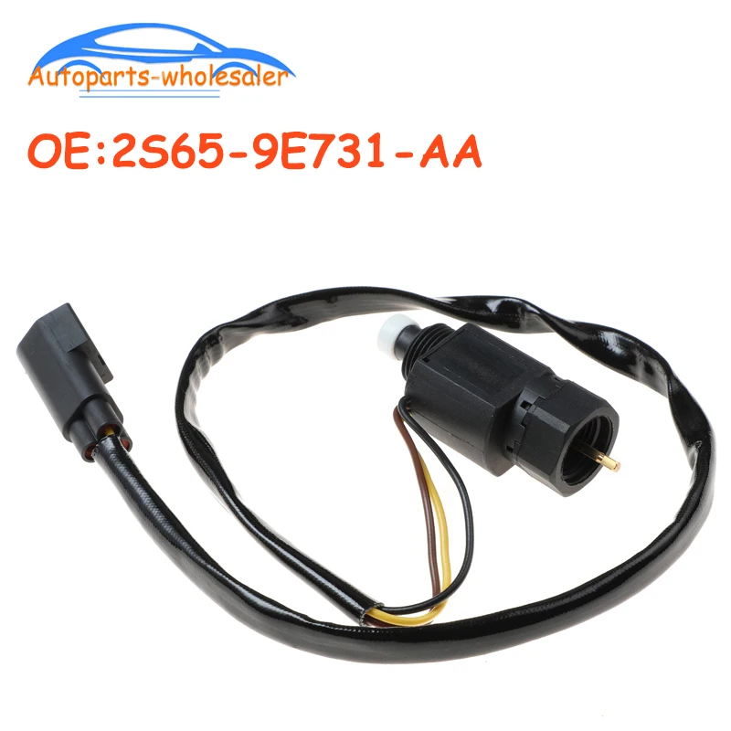 2S65-9E731-AA 2S659E731AA For 1999-2008 Ford Fiesta KA Hatchback ABS Speed