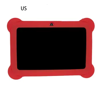 

Student Children Learning Tablet Children'S Tablet Computer Educational Machine Wifi Tablet Gift 7 Inch