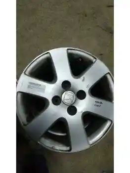 

HONDA CIVIC TIRE SALOON 5 (EU7/8)