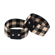 Женская обувь на высоком каблуке; эластичные шнурки; обувь без шнурков; новые модные безопасные шнурки с пряжкой; обувь на высоком каблуке без шнурков; 1 пара