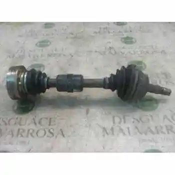

TRANSMISSION FRONT LEFT ALFA ROMEO 156 (116) 2. 5 V6 24V Distinctive AC859 11CM [7364306]