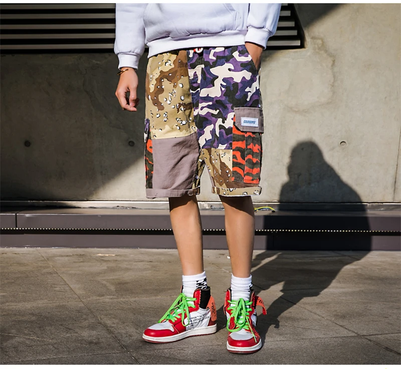   Shortes Masculino Esportes   (1)