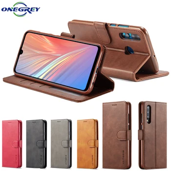 

Luxury Flip Leather Case For Huawei P30 P20 P10 P9 Pro Lite P20lite P smart Z Plus 2019 Honor 10i 20i 10 Lite Stand Phone Cover