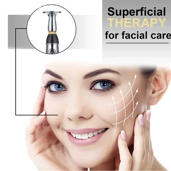 

Newst Electronic Acupuncture Pen Electric Meridians Laser Therapy Heal Massage Pen Meridian Energy Pen Relief Pain Tools