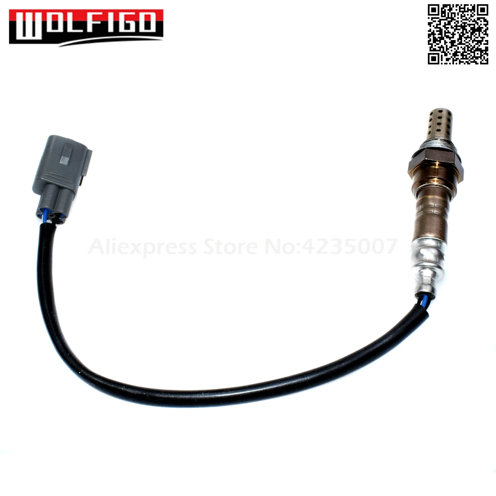 Wolffigo-   1 /2 , LS430 GS430 SC430 4.3 3UZFE 89465-50130,89465-50120, 89465-05080, 89465-05110