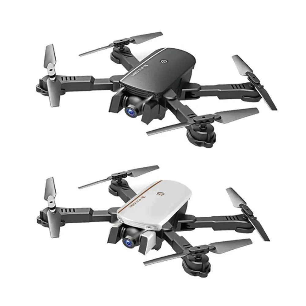 

RC Helicopters 1808 remote control toy Camera HD 1080P Foldable WiFi FPV Wide Angle 2.4GHz ABS app photo headless mode 6 axes