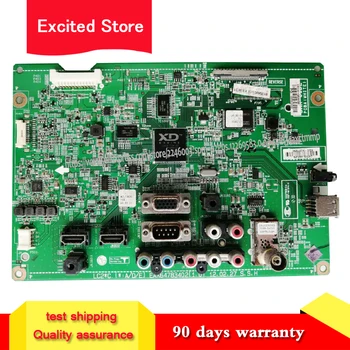 

For LG 32LT360C-CA main board EAX64783402(1.0) EBU61806303