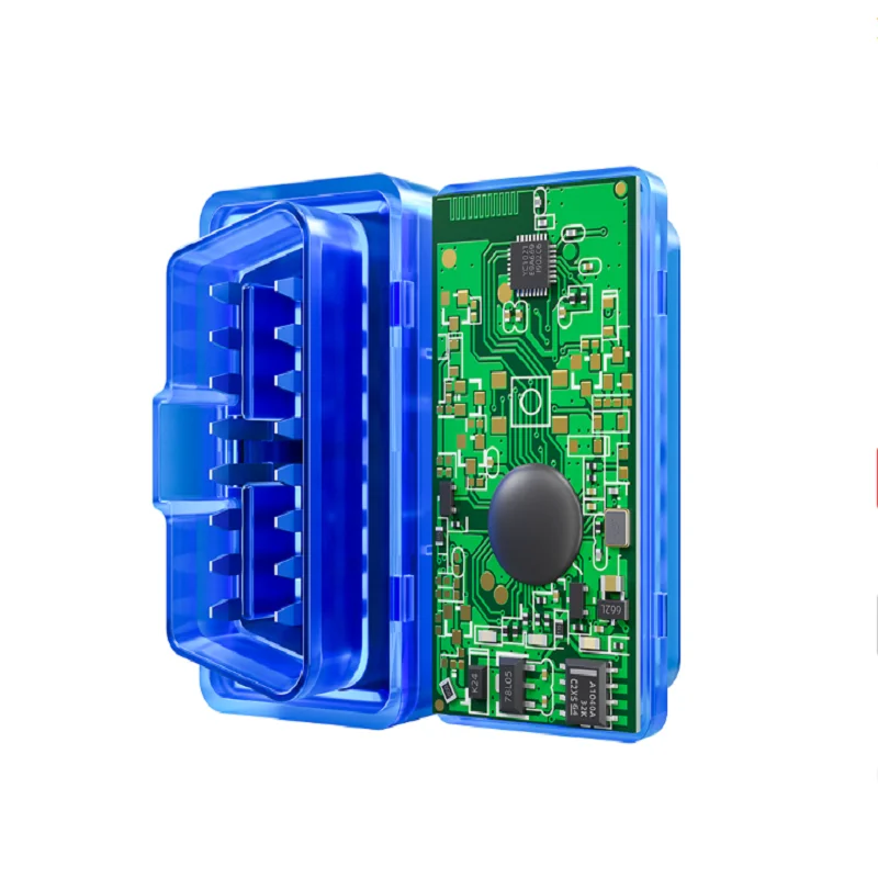 Super Mini ELM327 Bluetooth V2.1 / V1.5 OBD2 автомобильный диагностический инструмент ELM 327 4 0 для