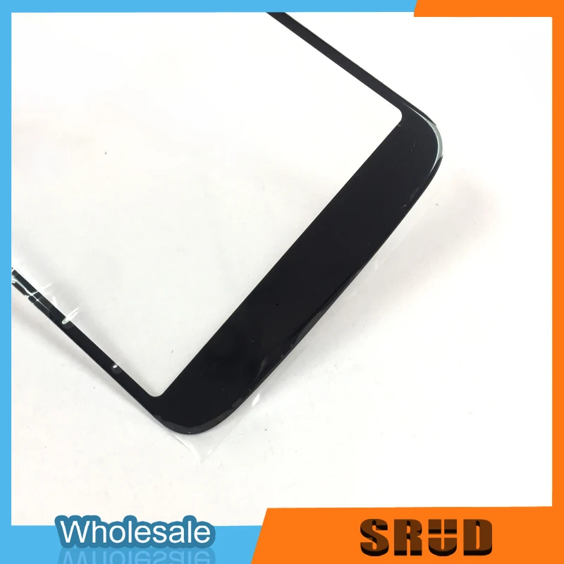 10pcs LCD Front Touch Screen Glass Outer Lens For Motorola E5 Plus Moto E Plus (5th Gen) XT1924 E7 Plus XT2081-1 XT2081-2