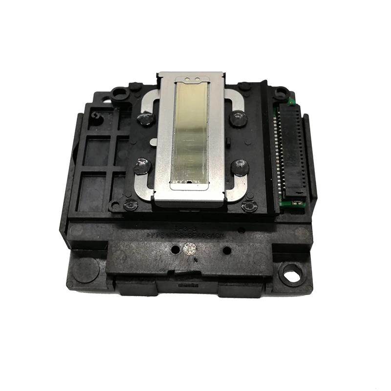 Печатающая головка для EPSON L120 L210 L220 L300 L335 L301 L303 L351 L353 L358 печатающая головка|Детали