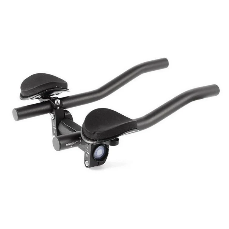 cheap 2019 Rest TT Bicycle Handlebar Aluminum Alloy Arm Relaxation Rest Cycling Bike Rest MTB Handlebar For Long Distance Riding