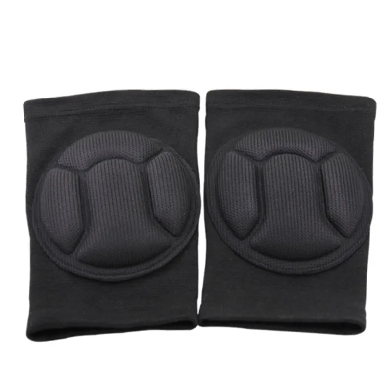 1 Pair Knee Pads Kneelet Protective Gear for Work Safety Construction Gardening butcher gloves