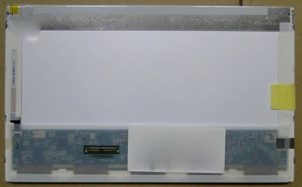 

TTLCD Laptop LCD Screen Compatible Model N101LGE-L21 LP101WSA-TLA1 TLN1 HT101WSB-101 100 HSD101PFW2-A00 A01 A02 BT101IW02 V.0