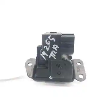 

812301H300 TRUNK LOCK/PORTON HYUNDAI IX35