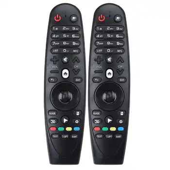 

Remote Control With USB Receiver only For LG RM-3900 MR-18B19B