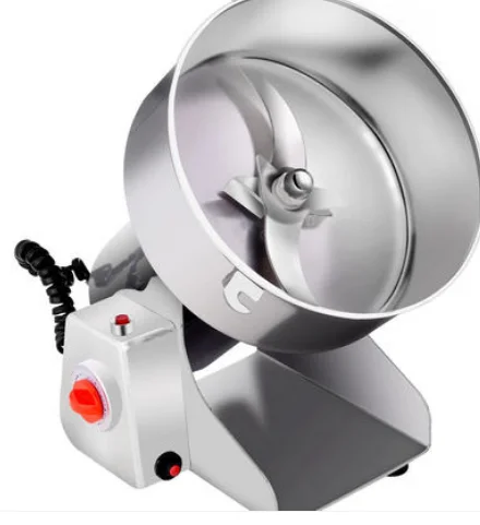 

2000g Electric Grain Grinder Machine High Speed Swing Type 4100W Mill Powder Machine for Grinding Various Grains Spice Herb