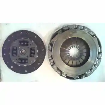 

2515315 Clutch Kit Peugeot Expert Kasten Standard 2.0 Hdi