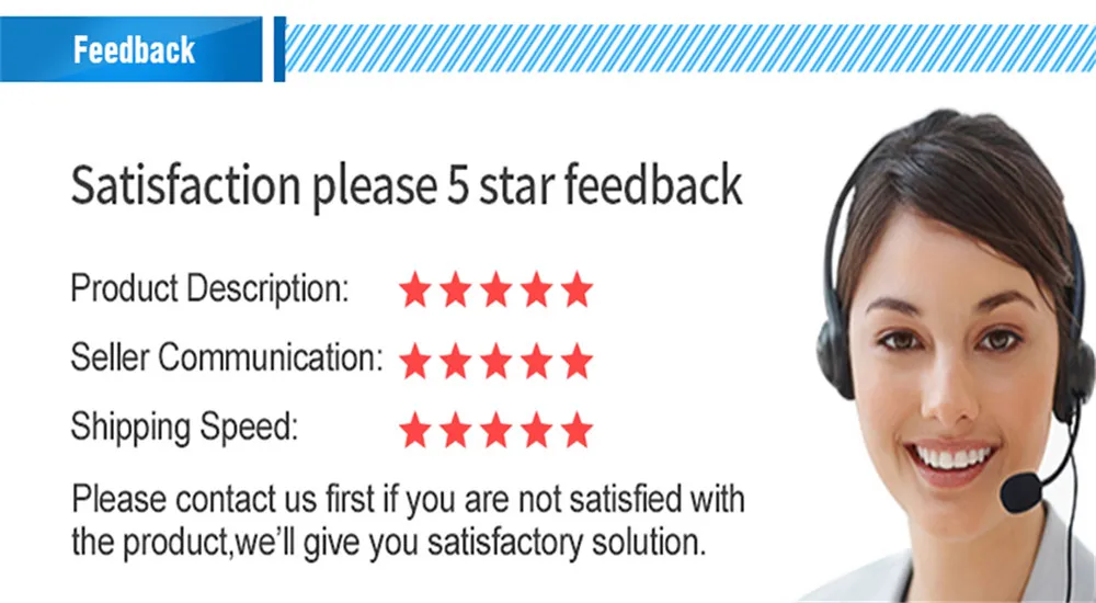 Feedback