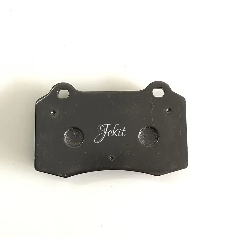 

Factory offer high quality brake pads for Brembo F40 front Brake calipers