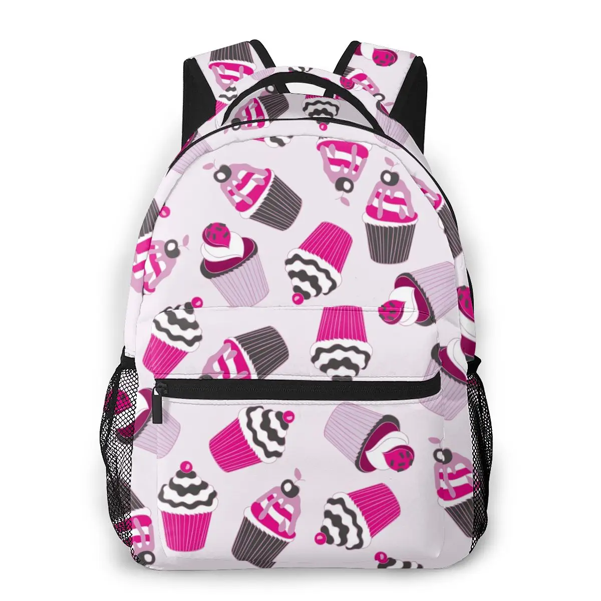 beautiful backpacks for school