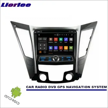 

Liorlee Car Radio Stereo HD Screen For Hyundai Sonata YF 2011-2014 Car Android Multimedia GPS Navigation System CD DVD Player