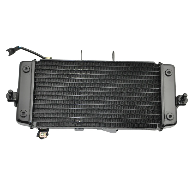 For Suzuki GSX250R GW250 2012-2020 GSX 250R GW 250 Motorcycle Aluminum Motor bike Water Cooling Radiator