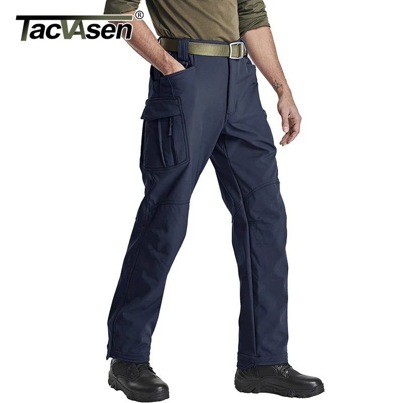 softshell combat trousers