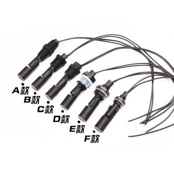 

100Pcs Low pressure Horizontal Float Sensor Switch Please tell us the model you need