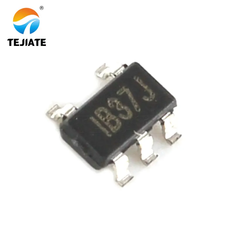 MP1541DJ-LF-Z IB37J SOT23-5 (1)