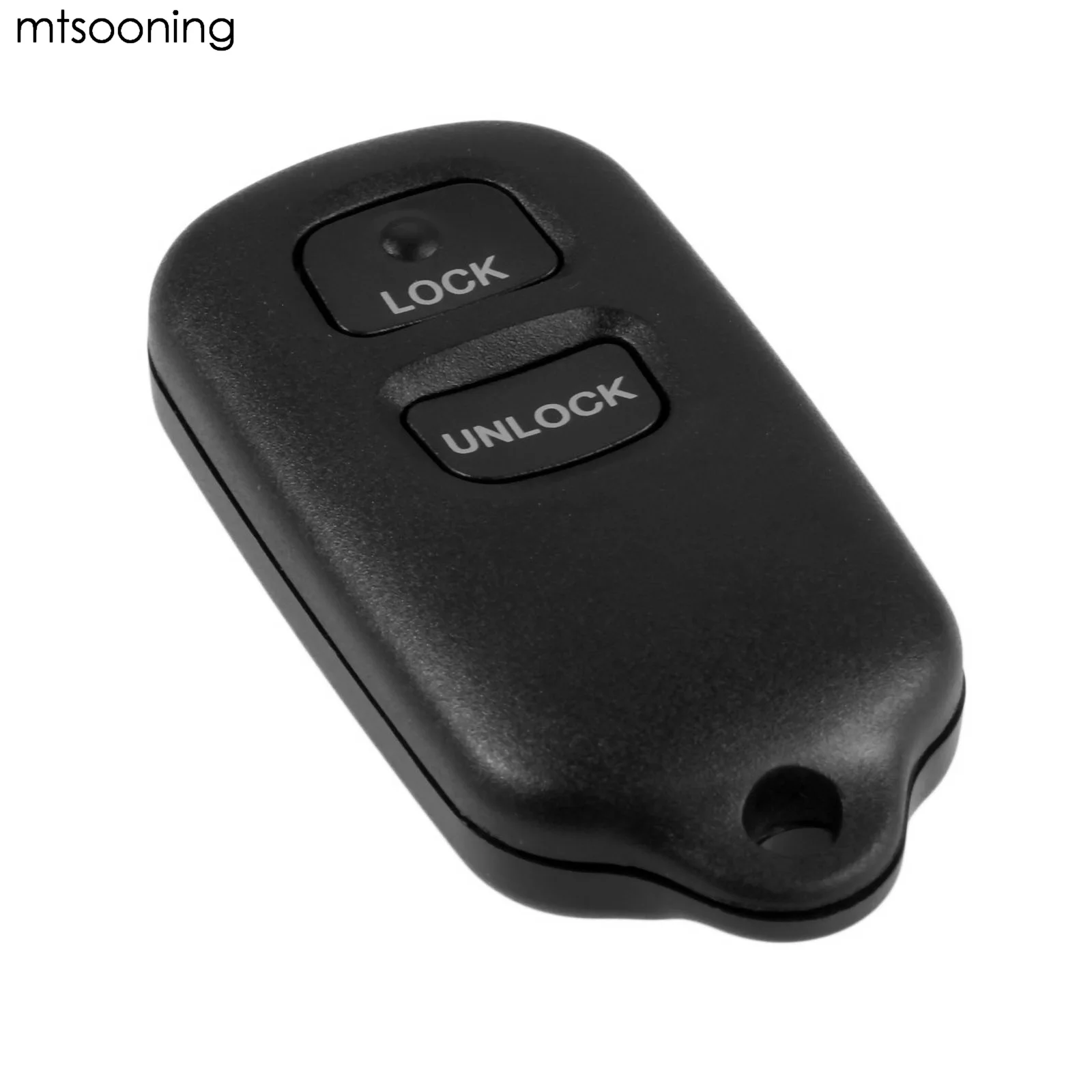 Mtsooning 2 + 1 кнопка дистанционного ключа Fob чехол HYQ12BBX для Toyota Celica Echo Prius Tacoma Tundra Highlander