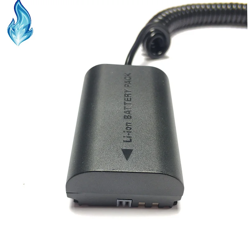 BMPCC 4K 本体 MFT／動作良好 元箱/電源互換LP-E6付 キャップ無 DR-E6 DC カプラー LP-E6 ダミーバッテリー BMPCC4K BMPCC 4K BMD