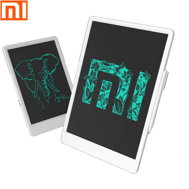 Планшет Xiaomi Mi с ЖК дисплеем доска для письма цифровым рисунком электронный