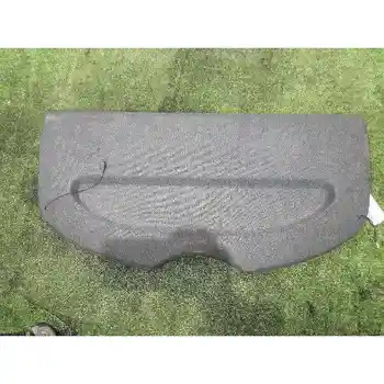 

8200034999 REAR TRAY RENAULT MEGANE II SALOON 5P