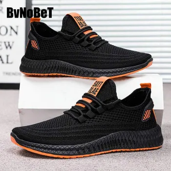 

BVNOBET Top Brand Height Increasing Man Shoes Breathable Platform Shoes Casual Mens Casual Shoes Scarpe Da Ginnastica Uomo