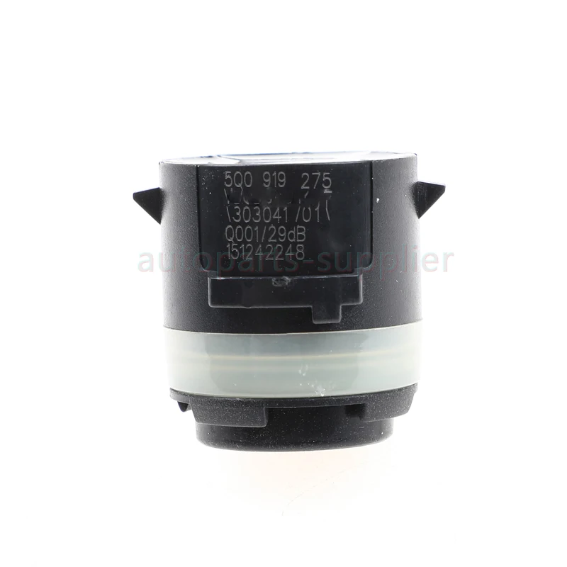 Датчик парковки YAOPEI 5Q0919275 для Audi Volkswagen Golf A3 радар заднего хода|parking sensor|radar parkingparking