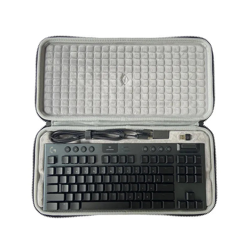 NewHardShellCaseforLogitechG913G915WirelessKeyboardG915G913