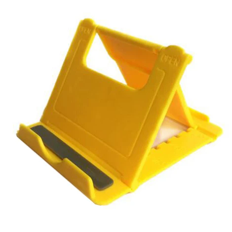 

mobile phone tablet stand desktop multi-function flat card card foldable portable phone stand FOR: IPHONE Samsung Huawei OPPO