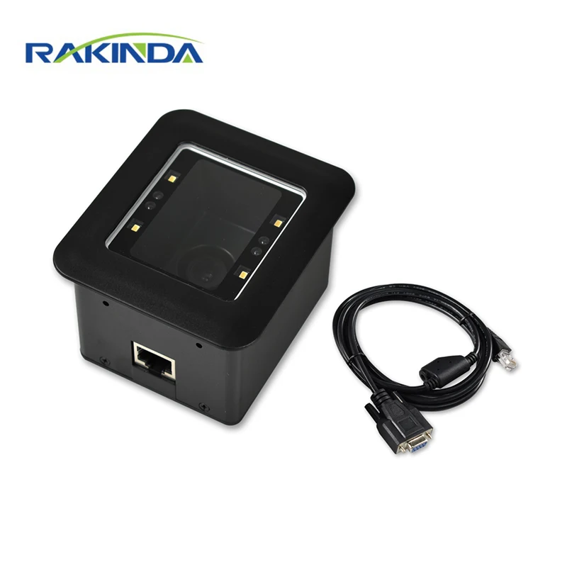Rakinda RD4500R 2D сканер штрих кода модуль для киоска умный шкаф торговый автомат|scanner
