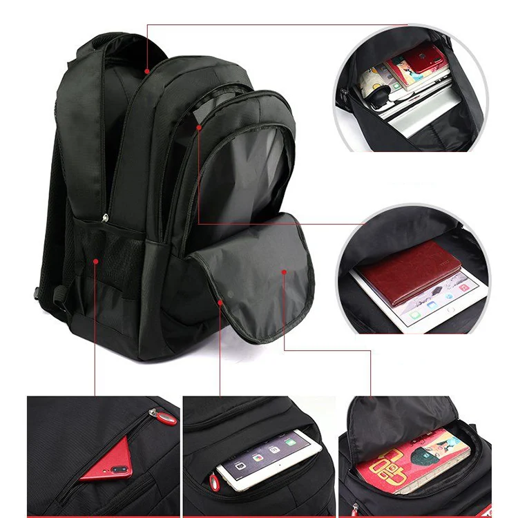 Bolsas e Malas