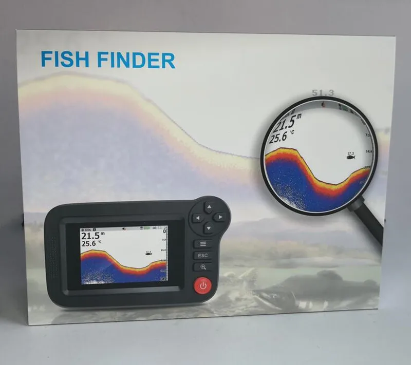 xf08 fish finder (1)
