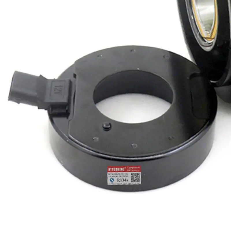 A/C Компрессор сцепления комплект для 2002-2009 Maserati Quattroporte 2005-2009 Ferrari F430 01140706 1139519 1140586 01139519 1140088