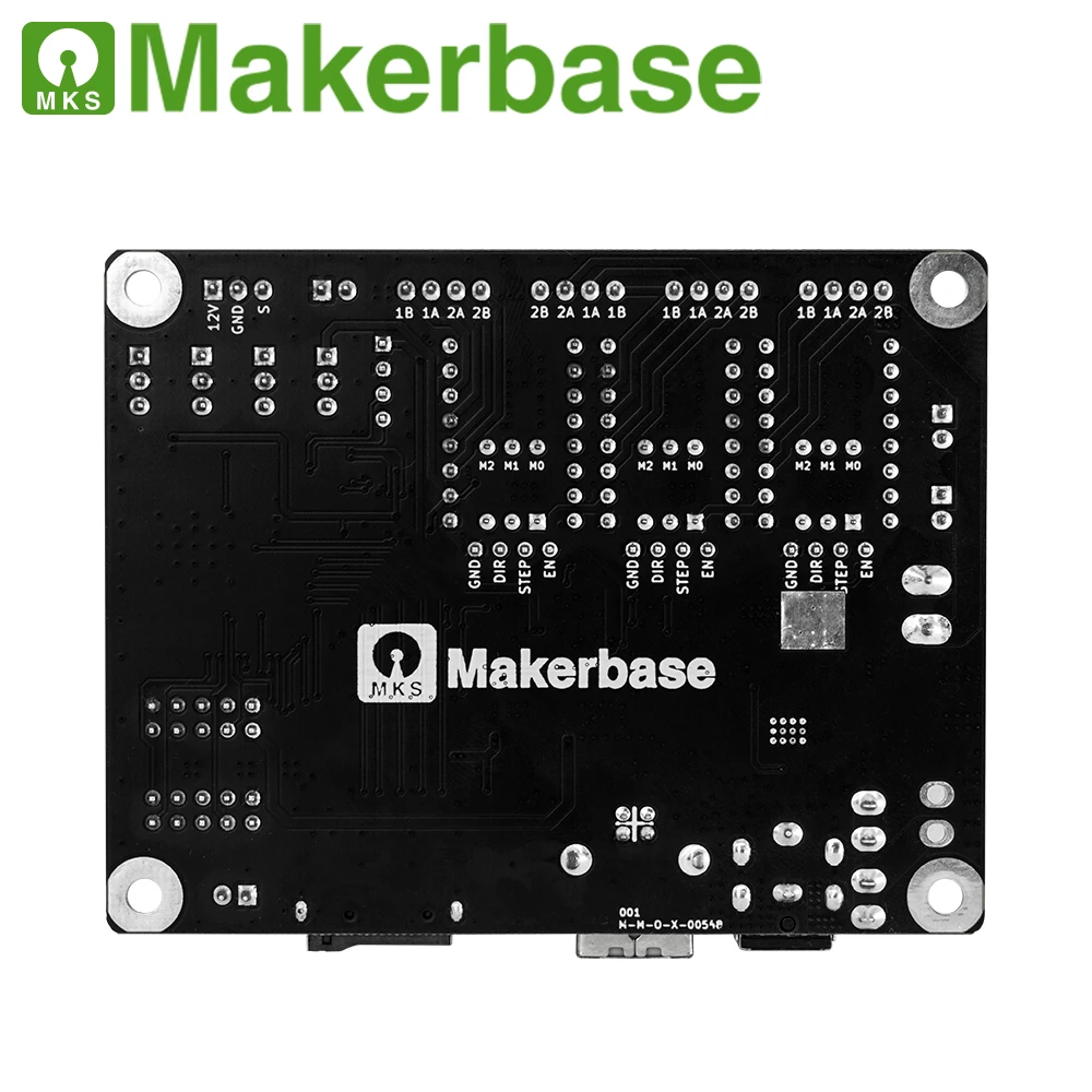 Makerbase-controlador Mks Dlc32 Grbl Trabalho para Laser & Cnc Esp32 Wifi Ts35 Ts24 Touch Screen para Máquina de Gravação a Laser - Imagem 4
