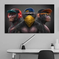 monkey 7
